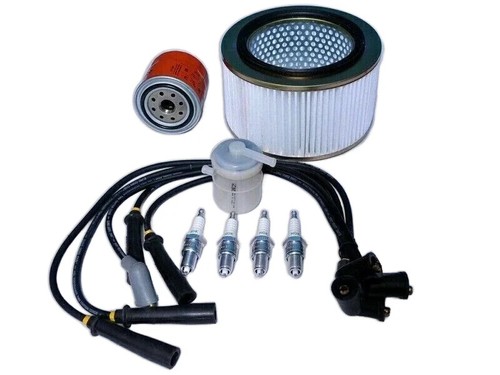 Kit mise point - mise,