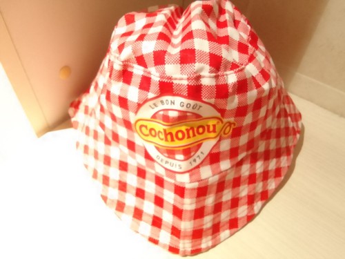 Bob 2026 cochonou saucisson - bob,