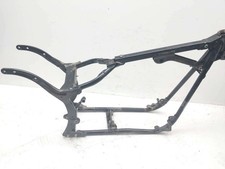 07 Harley Davidson Softail Custom FXSTC Cadre Principal BOS