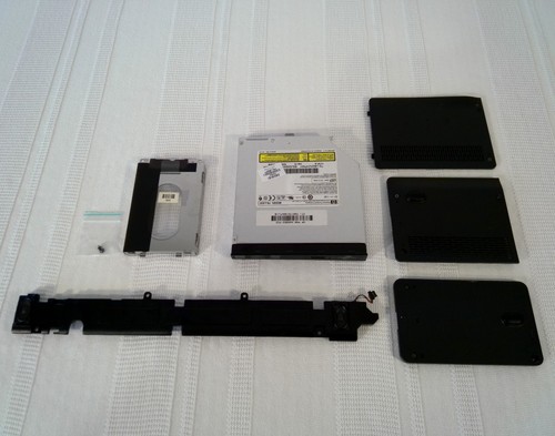 Dv9000 dv9700 parts dvd - dv9000, cd/dvd