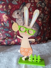 Figurine Décoration Lapin de