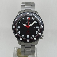 Montre de plongée Sinn U1.SDR