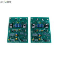 Re-engraving the British NAIM