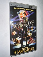 Movie Film UMD Video Sony PSP - Le Dernier Starfighter/The Last Starfighter (FR)