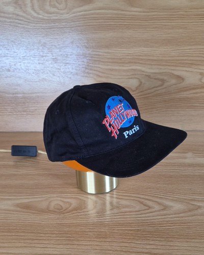 Casquette vintage planet - casquette,