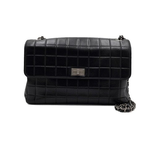 Chanel sac bandoulière en - à,