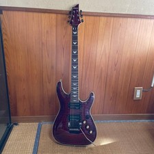 Warwick Rock Bass / guitare basse électrique / fabriquée en 2015