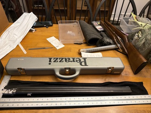 Perazzi mx2000 mx8 mx 12 - perazzi,