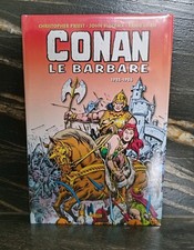 INTÉGRALE CONAN LE BARBARE