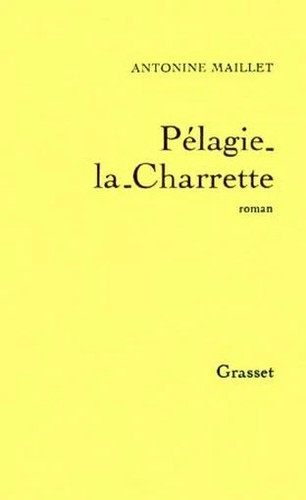 Pelagie charette antonine - charette.,