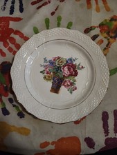 Ancienne Assiette Moulin des