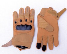 Gants Tactiques Armée