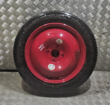 Galette Roue de secours - PEUGEOT 308 I (1) Phase 1 - Réf : 125/85 R16