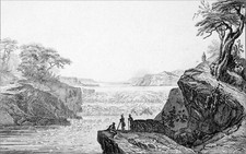ILES de l'OCÉAN INDIEN - LE