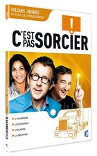DVD "C est Pas Sorcier