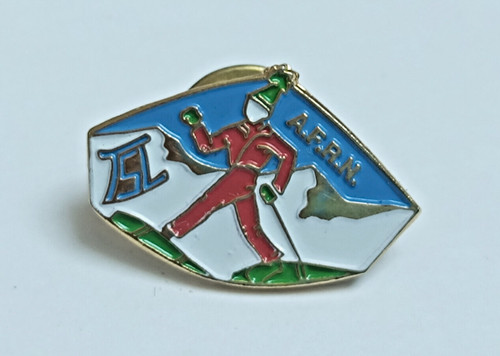 Pin tsl r n - pin's,