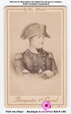 Bonaparte 1er consul - 1er,