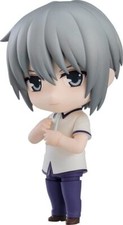 Figurine plastique non échelle GOOD SMILE COMPANY Nendoroid Fruit Basket Yuki...