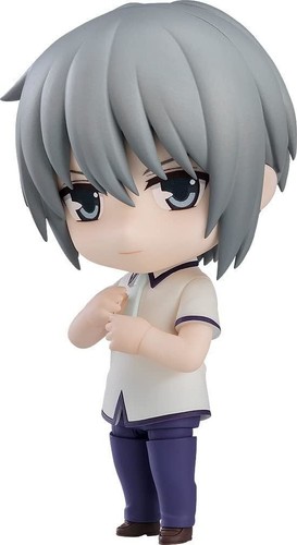 Figurine plastique non