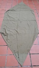 Wwii toile tente - wwii,