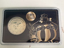 2 EURO FRANCE 2019 ASTERIX COMMEMORATIVE NEUVE