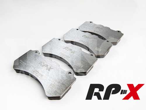For spyker aileron - for, c8