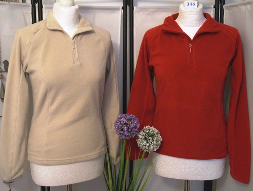 Lot vêtements occasion femme