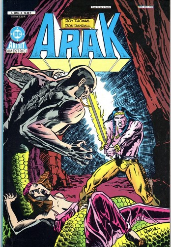 Arak editions aredit 1986 - editions,