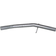 Silencieux arriere echappement Rohr pour Mazda 323 1.3 - GT a*