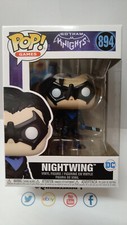 Funko Pop! GOTHAM KNIGHT 894 Nightwing (F18)