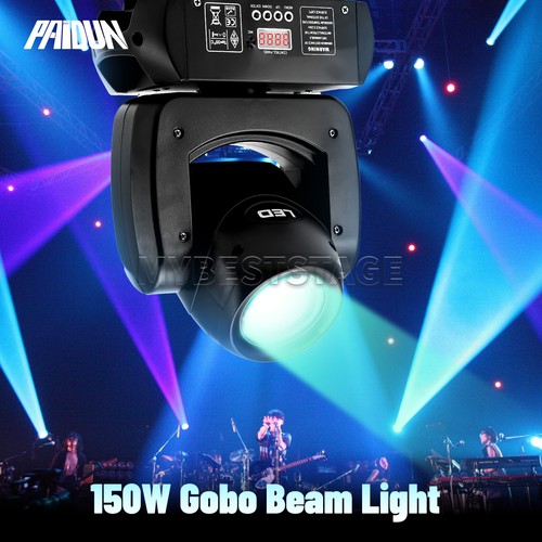 Paidun 150w mini - paidun, moving