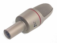 Microphone à condensateur à grande membrane AKG C3000B microphone vocal studi...