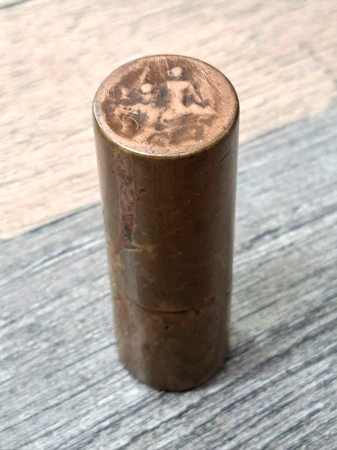 Briquet poilu ww1 - briquet,
