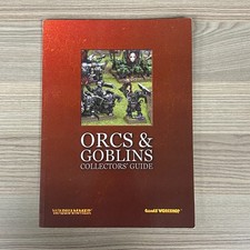 Orques & Gobelins Collecteur'