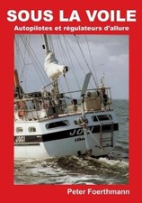 Sous La Voile: Autopilotes et