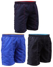 ACCLAIM Short De Bain En Maille Oslo Slim Fit Sports D'été 2025