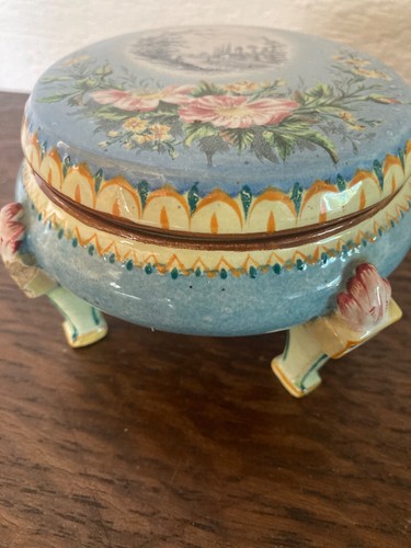Shabby chic vintage - , coupe