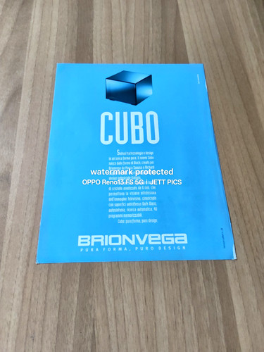 1994 brionvega design - 1994,