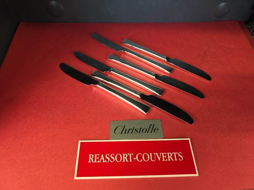 Couteaux table 5 cm - couteaux, 23.5