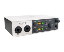 Universal Audio Volt 2 USB 2.0