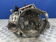 GGV BOÎTE DE VITESSES /