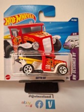 Hot Wheels Gotta go 2025-084 (NP06)