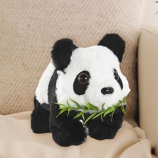 Jouet panda en peluche cadeau