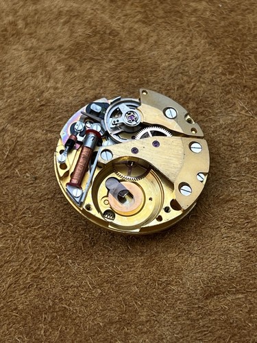 Mouvement montre lip r184 - montre,
