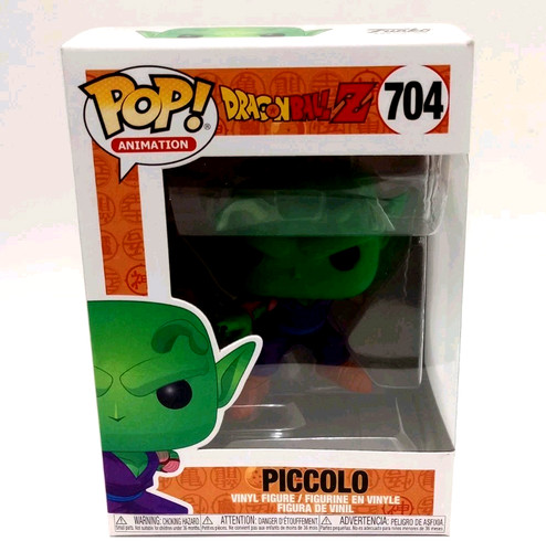 Funko pop animation dragon - pop!,