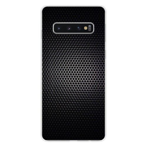 Coque silicone imprimée - en,