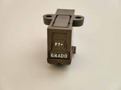 Cellule grado sans - cellule,