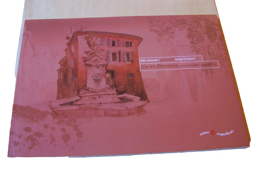 Aix provence - , aix-en-provence