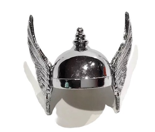 Mego thor helmet - for, 8”
