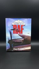 Livre Histoire de la RAF de